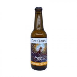 Dougalls Happy Otter American Pale Ale 33cl - Beer Sapiens
