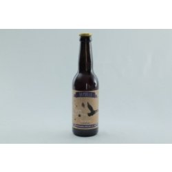 Bière de Lozère à la Myrtille - Brimbelle - 33 cl - Le Panier du Causse