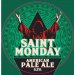 Saint Monday American Pale Ale Gluten Free 30L Keg Saint Monday American Pale Ale Gluten Free 30L Keg