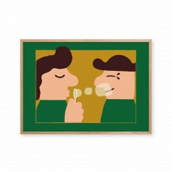 Mikkeller Prints Bubblin' - Mikkeller Prints