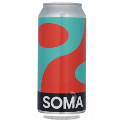 SOMA - Squad - Beerdome