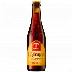 La Trappe Dubbel