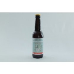 Bière IPA de Lozère - Rouge-gorge - 33 cl - Le Panier du Causse