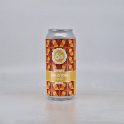 Duration Brewing Altiplano