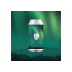 Folkingebrew Hit The Lights 12x44CL - Van Bieren