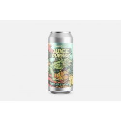 Tripping Animals Brewing Co. Juice Runner