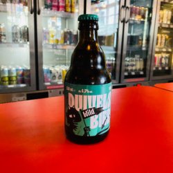 Brouwerij Boon Duivelsbier Wild