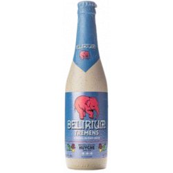 Huyghe Delirium Tremens - Drop Hop