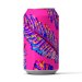 Omnipollo - Bianca - Non-Alcoholic Raspberry Peach Marshmallow Lassi Gose - 0.3% - 330ml Can 