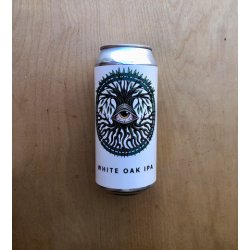 Otherworld - White Oak IPA 7.4% (440ml) - Beer Zoo