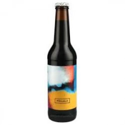 ESTONIA POHJALA BANOFFEE BANGER Imperial Stout - Sklep Impuls