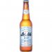 Asahi Super Dry 0%  0.0%  330ml x 24 