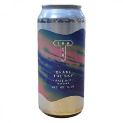 Track Brewing Company Chase the Sky
