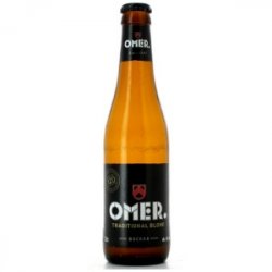 BELGIA OMER   PALE ALE Traditional Blond - Sklep Impuls