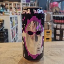 Mikkeller  Brewtiful Darkness - Het Biermeisje