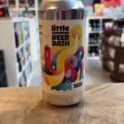 Verdant Brewing Co Little Summer Beer Bash 2025 - LSBB