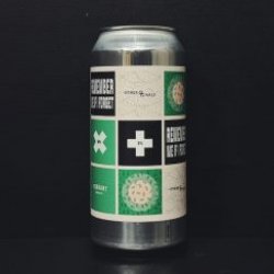 Verdant Remember Me If I Forget (Other Half collab) - Brew Cavern