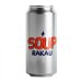 Garage SOUP Rakau 7% 44cl Garage SOUP Rakau 7% 44cl