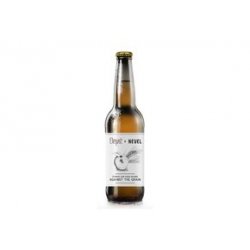 Elegast Cider & Nevel Against the Grain 24x32CL - Van Bieren