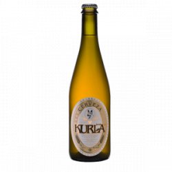 Kurla Cerveza 750cc - Vinos La Reina