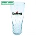 RENTAL - Heineken Pint Glass 20oz  60cl (25 Glasses) 