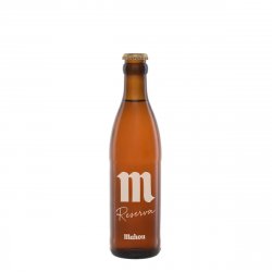 Mahou Reserva