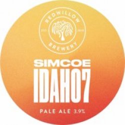 Red Willow Simcoe Idaho 7 (Cask) - Pivovar