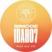 Red Willow Simcoe Idaho 7 (Cask) 