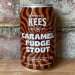Kees Caramel Fudge Stout 11.5% (330ml) Kees Caramel Fudge Stout 11.5% (330ml)