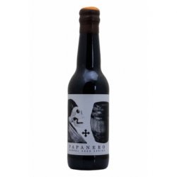 Ritual Lab Papanero French Whisky - Fatti Una Birra