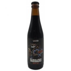Laugar Brewery SARRASKI