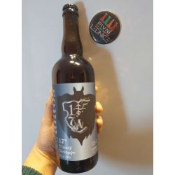 Pivovar Antoš   Tlustý netopýr