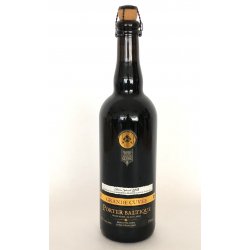 Porter Baltique Edition Speciale 2019 - Cervezas Especiales