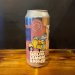 LEFT HANDED GIANT AF SICILIAN LEMON RADLER 0.5% 