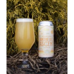 Belleflower Brewing - Antheia's Ascent - Glasbanken