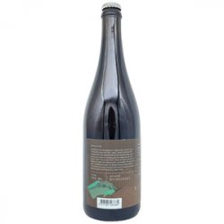 Burnt Mill Brewery Burnt Mill Twin Oaks (Pedro Ximenez) - Beer Shop HQ