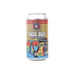 Toppling Goliath  Haze Bus - Ales & Brews