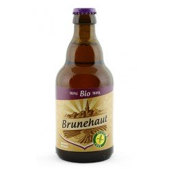 BRUNEHAUT BIO TRIPLE 8 ° 33... - Rond Point