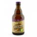 BRUNEHAUT BIO TRIPLE 33 CL SANS GLUTEN - rond point BRUNEHAUT BIO TRIPLE 33 CL SANS GLUTEN - rond point