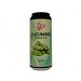 Funky Fluid - 10,5°Cucumber Sour Ale 500ml can 4% alc. Funky Fluid - 10,5°Cucumber Sour Ale 500ml can 4% alc.