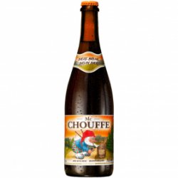 Mc Chouffe