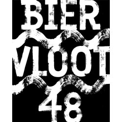 Dutch Bargain DB Biervloot  KAPITEIN- 48 Blikken - Dutch Bargain