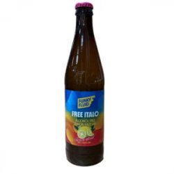 Funky Fluid Free Italo