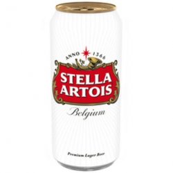 Stella Artois