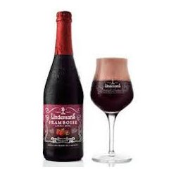 FRAMBOISE LINDEMANS 2.5 °... - Rond Point