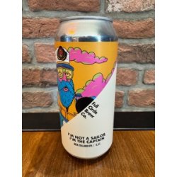 Full Circle Brew Co I