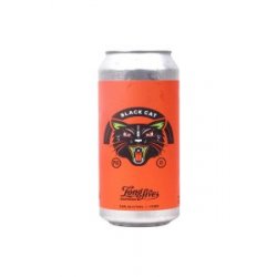 Long Live Beerworks  Black Cat - Ales & Brews