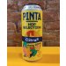 Pinta Hop Selection: Citra Pinta Hop Selection: Citra