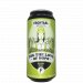 Frontaal Brewing Co. For the Love of Hops Nelson Sauvin, HBC1019 & Enigma 