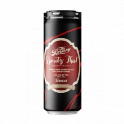 The Bruery Spritz This! - Craft Central